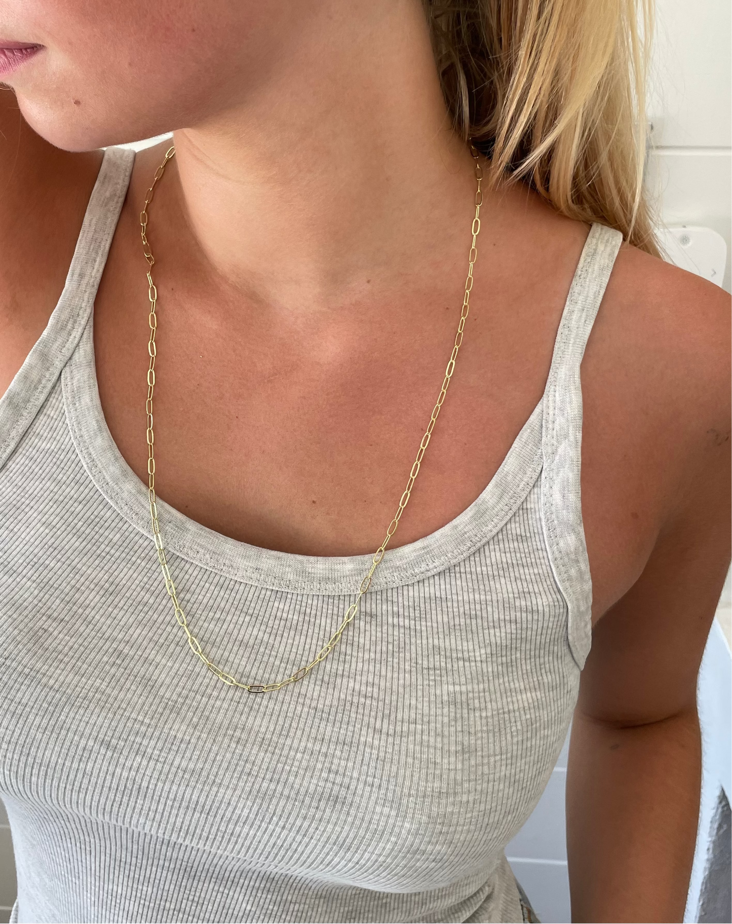 Jul necklace