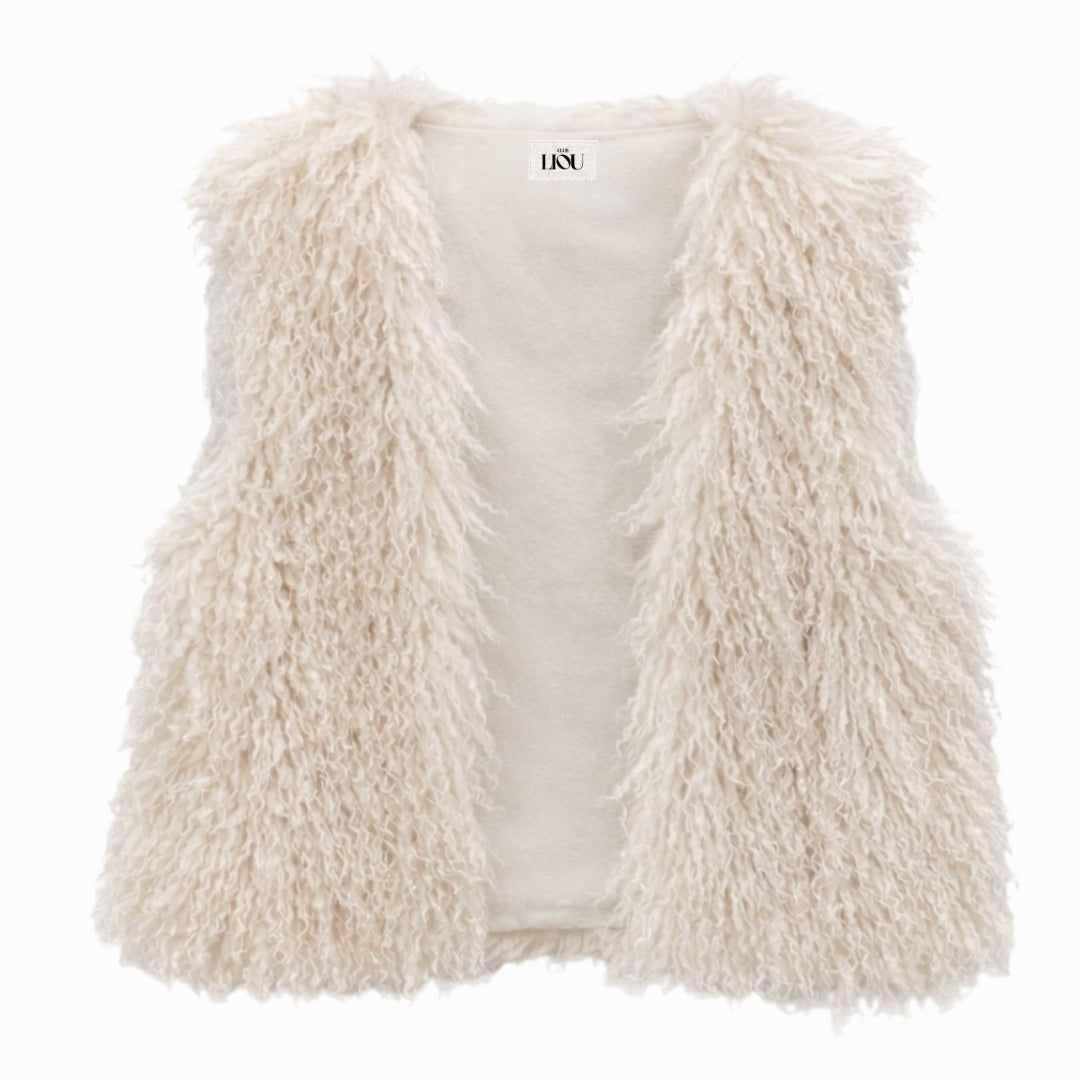 ROWDY BODYWARMER