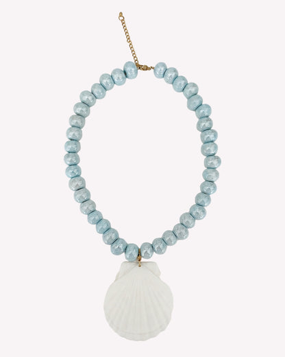 Nori necklace