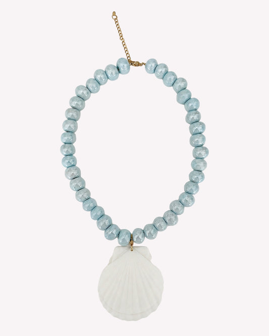 Nori necklace