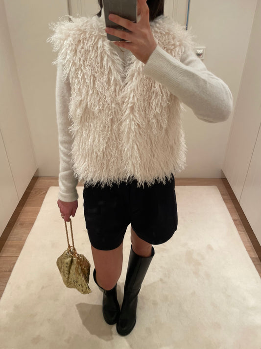 ROWDY BODYWARMER
