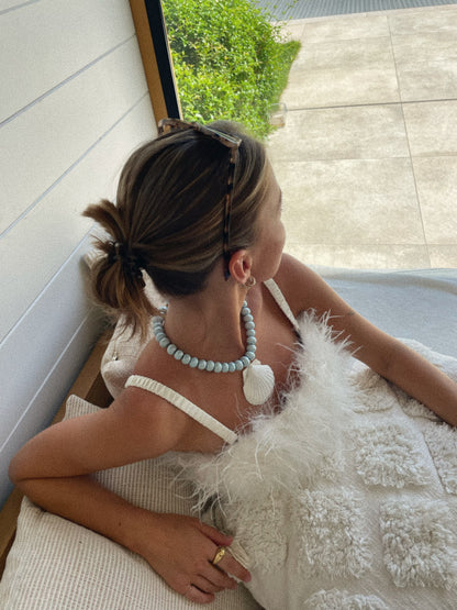 Nori necklace