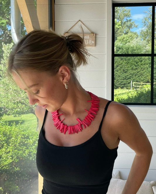 Rosi necklace